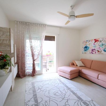 Ferienwohnung La Casa Di Eva Vittorio Veneto Exterior foto