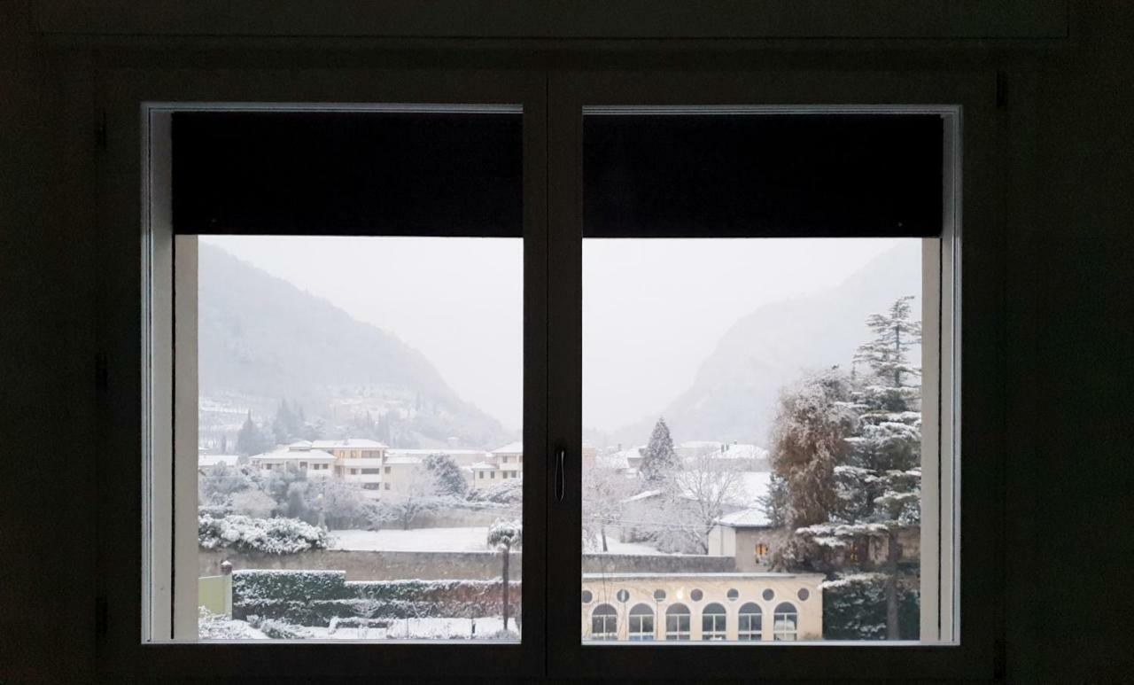 Ferienwohnung La Casa Di Eva Vittorio Veneto Exterior foto