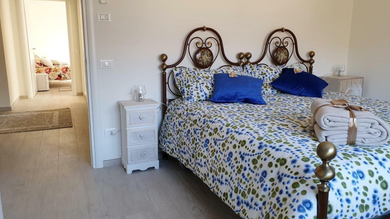 Ferienwohnung La Casa Di Eva Vittorio Veneto Exterior foto