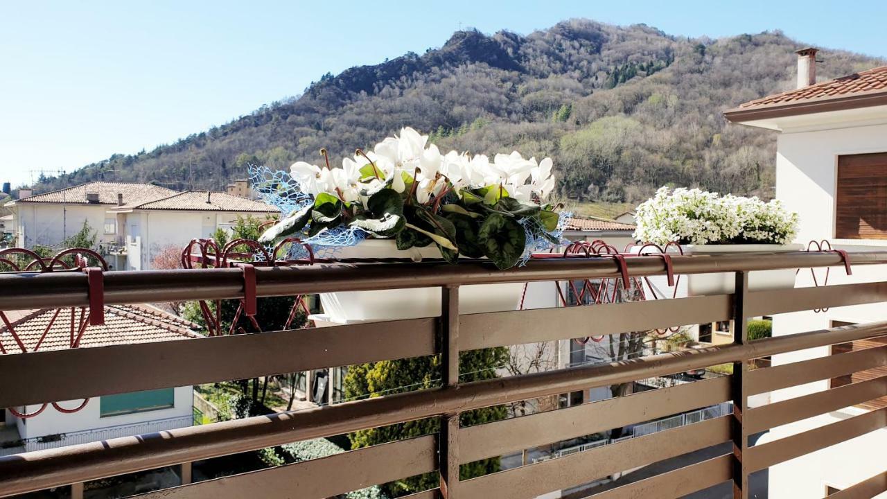 Ferienwohnung La Casa Di Eva Vittorio Veneto Exterior foto