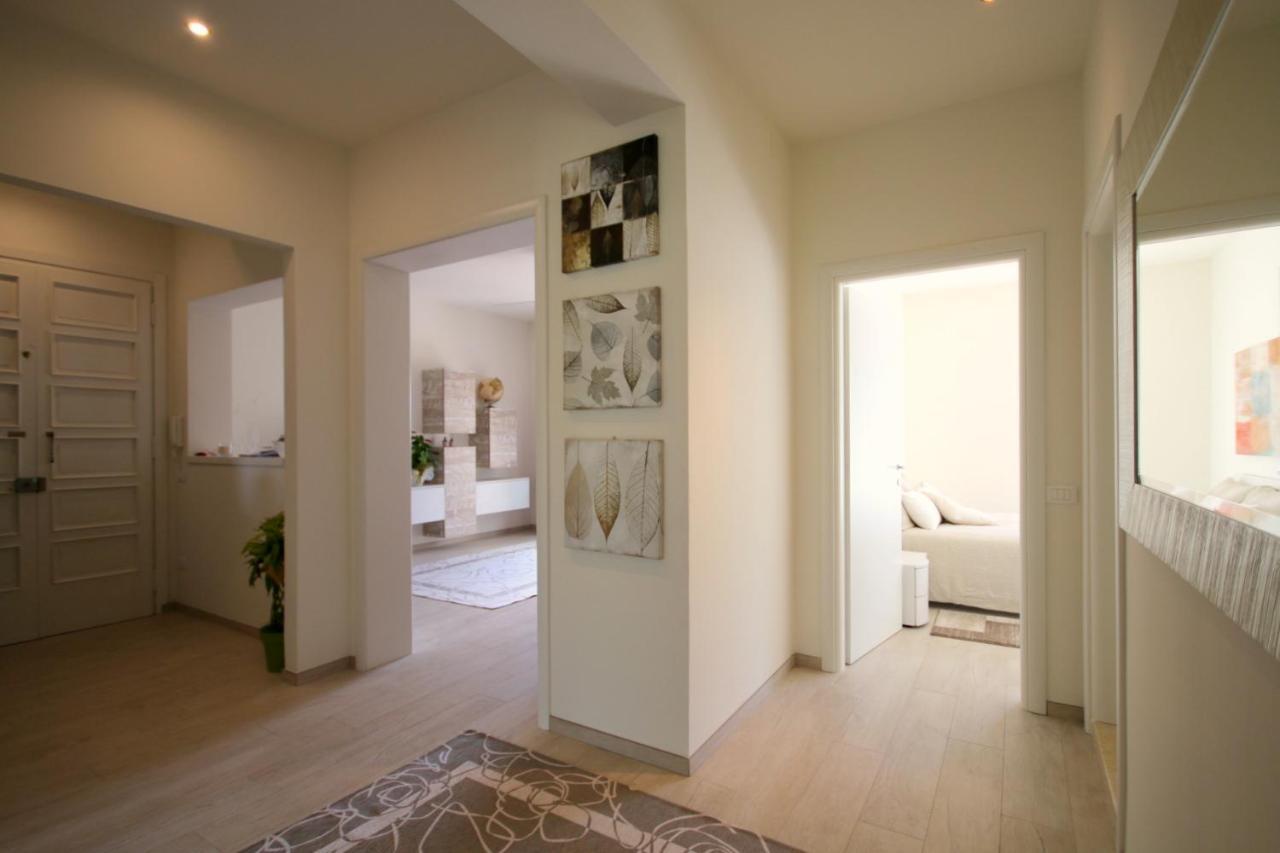 Ferienwohnung La Casa Di Eva Vittorio Veneto Exterior foto