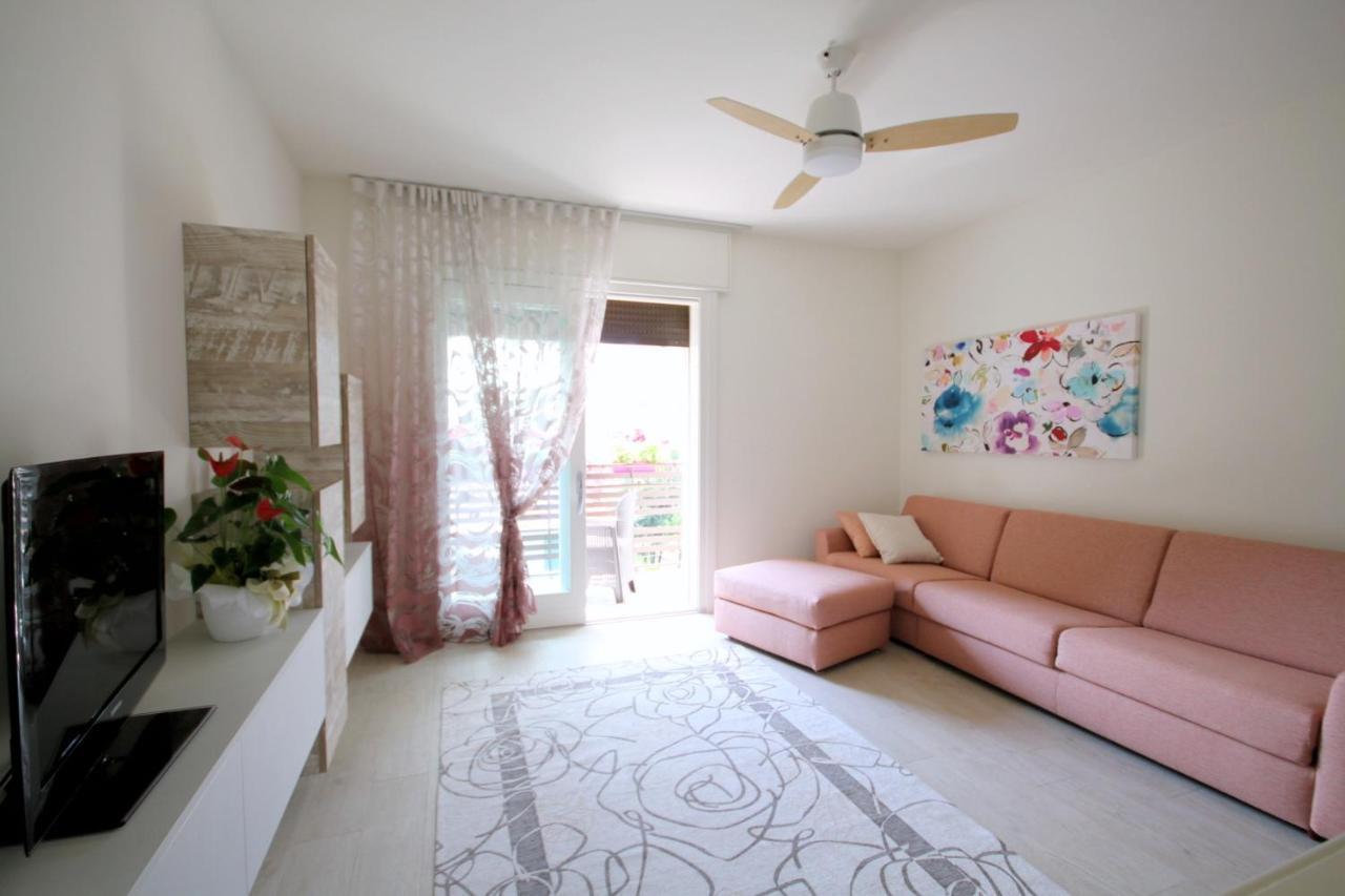 Ferienwohnung La Casa Di Eva Vittorio Veneto Exterior foto