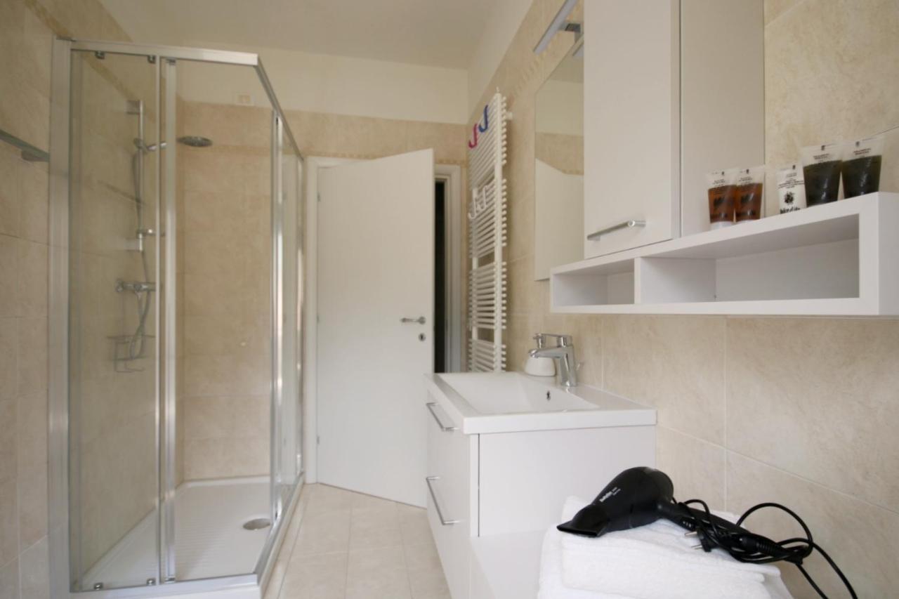 Ferienwohnung La Casa Di Eva Vittorio Veneto Exterior foto